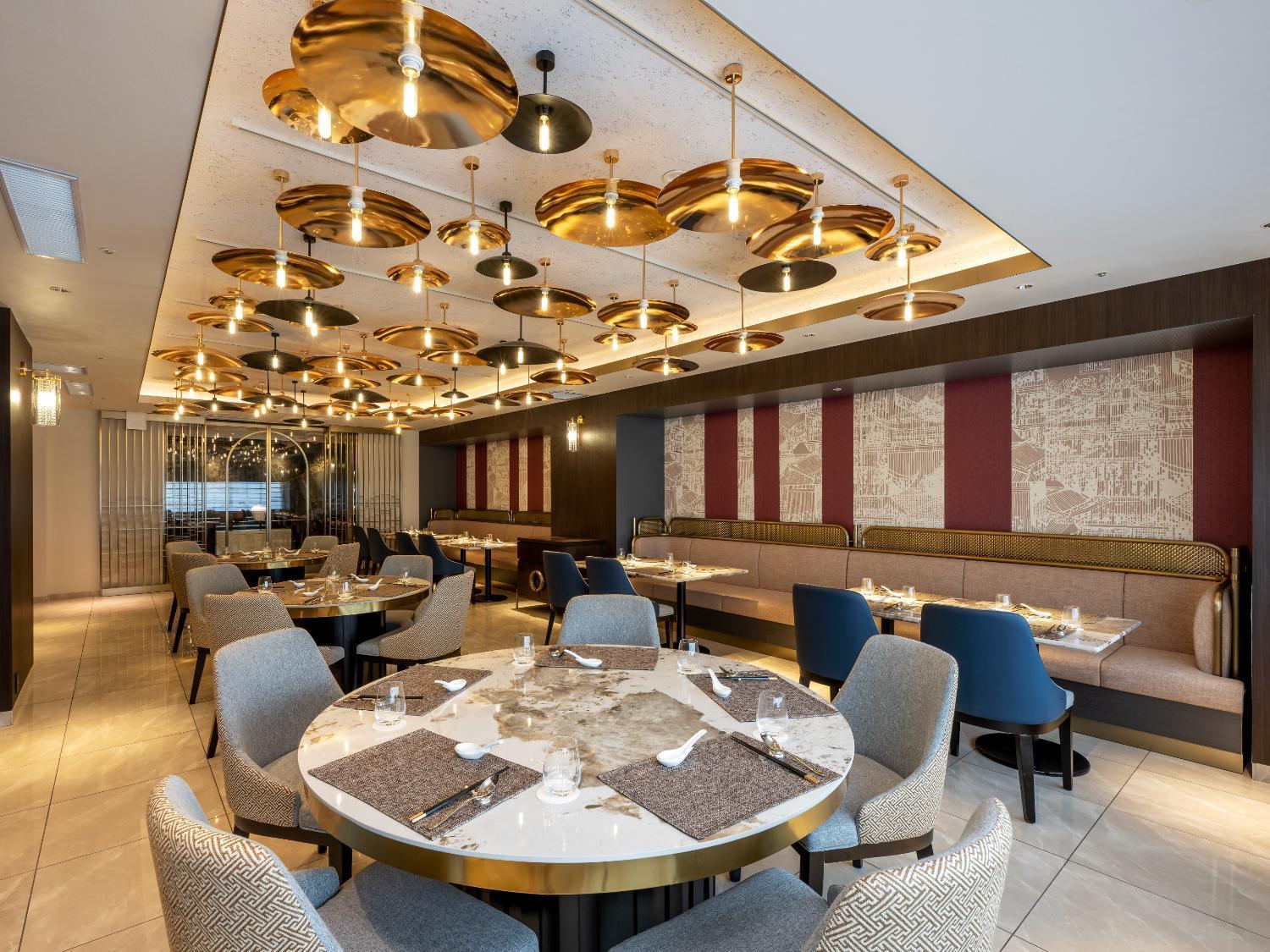 Ana Crowne Plaza Akita, An Ihg Hotel Zewnętrze zdjęcie