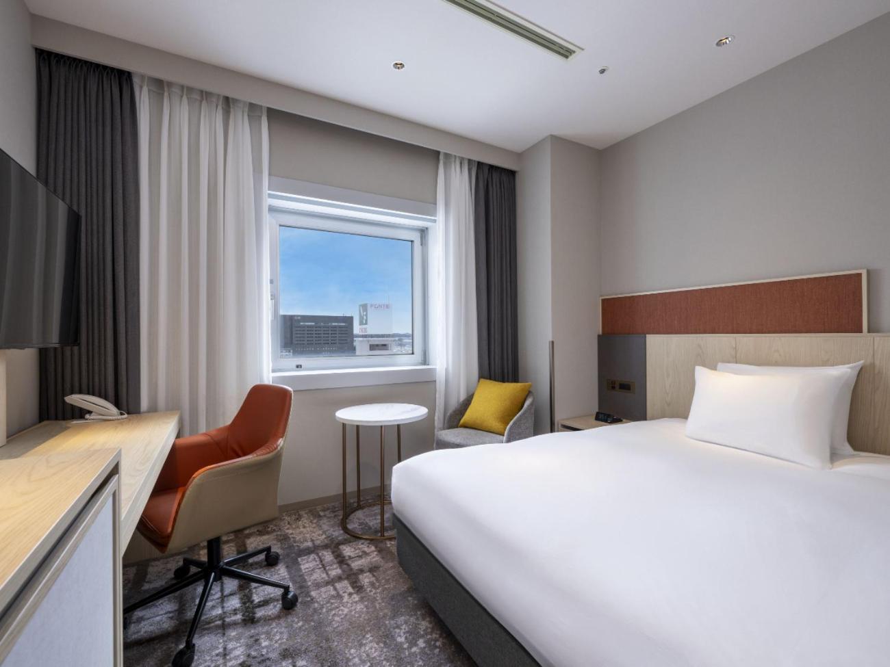 Ana Crowne Plaza Akita, An Ihg Hotel Zewnętrze zdjęcie